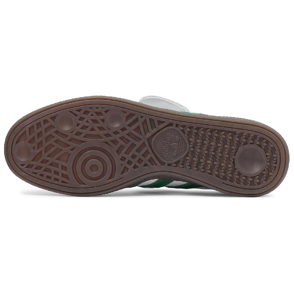 Adidas Handball Spezial Green Dash Grey