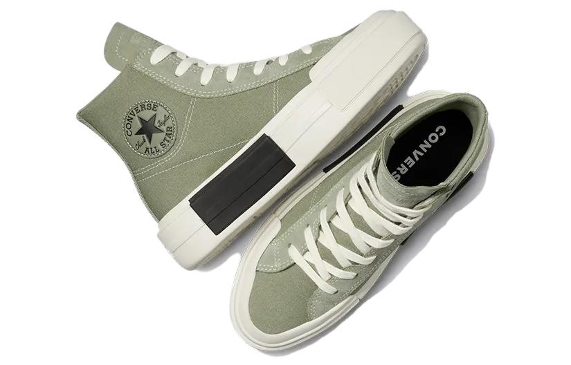 Converse Chuck Taylor All Star Cruise 'Olive Green' купить в интернет-магазине Yoocart с быстрой доставкой по России.