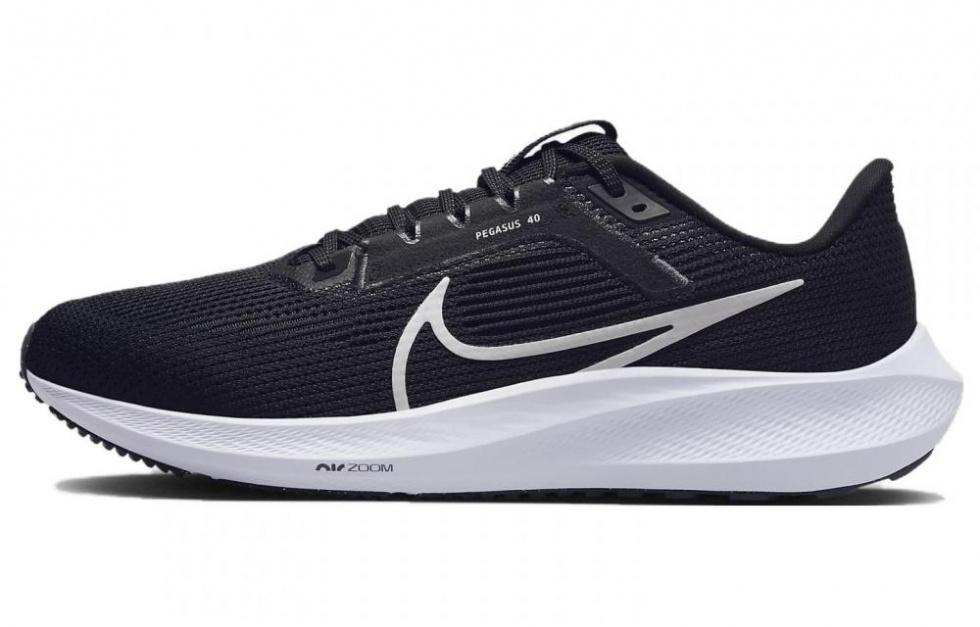 Nike Air Zoom Pegasus 40 Беговые кроссовки Низкие Мужские