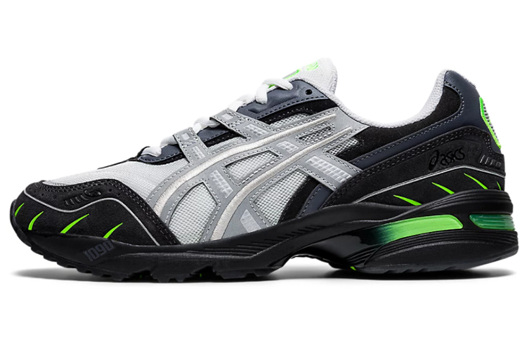 Asics Gel 1090 'Black White Grey'