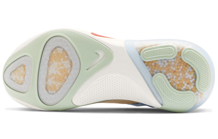 Nike Joyride Run Flyknit Magic Ember Women's купить в интернет-магазине Yoocart с быстрой доставкой по России.