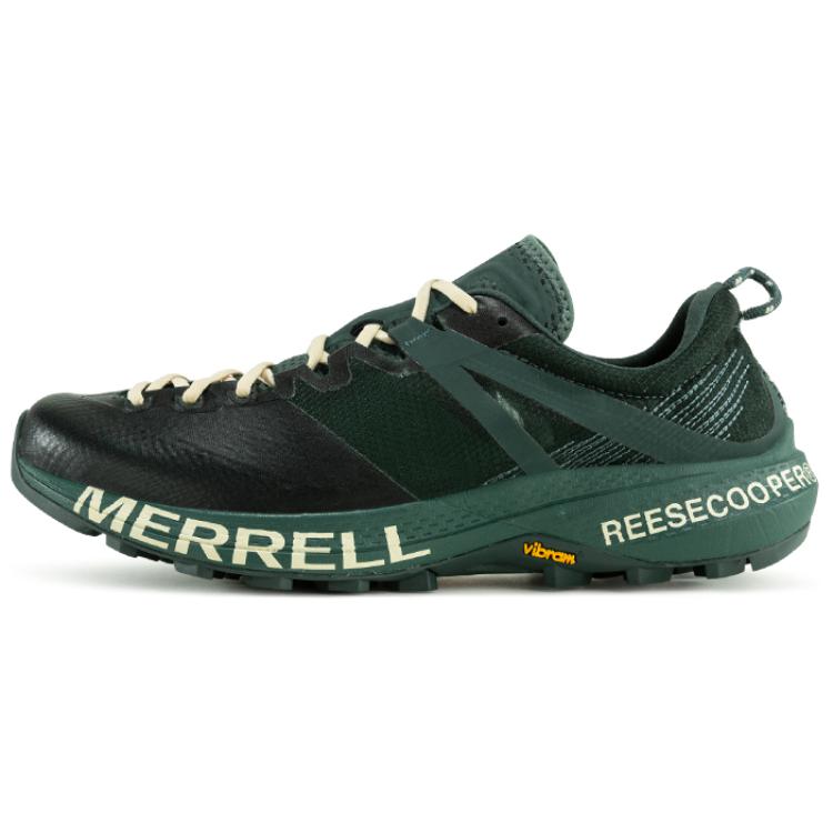 MERRELL Reese Cooper X Mtl Mqm 'Hunter Green'