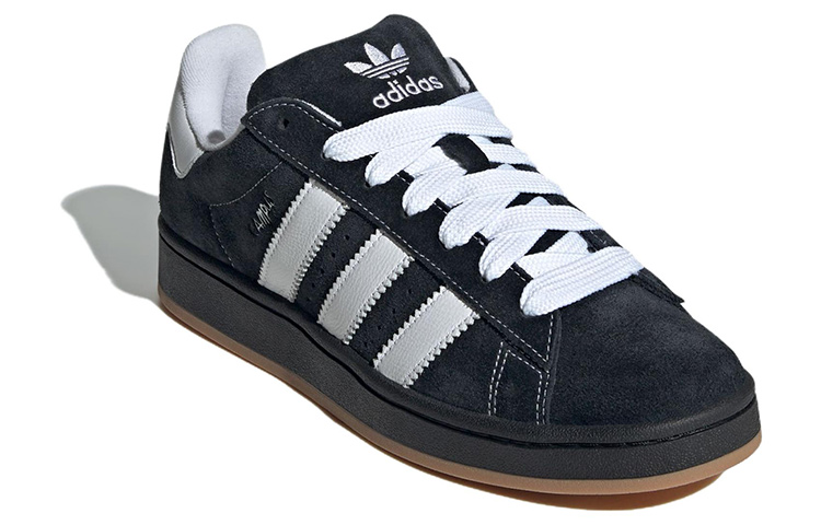 Adidas Korn X Adidas Campus 00s 'Black Gum' купить в интернет-магазине Yoocart с быстрой доставкой по России.