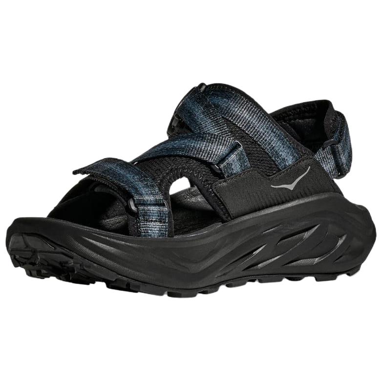 HOKA ONE ONE Infini Hike Tc Black купить в интернет-магазине Yoocart с быстрой доставкой по России.