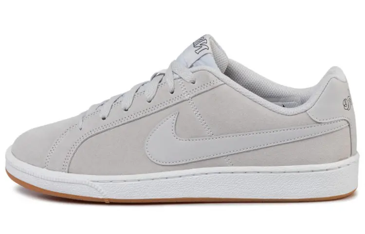 Nike Court Royale Suede 'Gray'