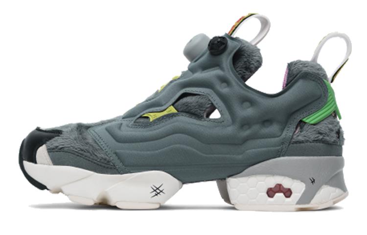 Reebok Instapump Fury Tom & Jerry