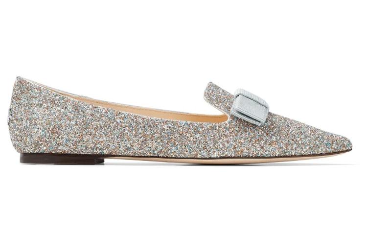 Jimmy Choo Gala Casual Single Shoes Women's купить в интернет-магазине Yoocart с быстрой доставкой по России.