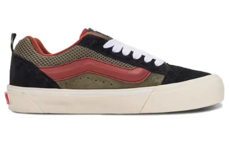 Vans Vault Knu Skool Lx Kalamata