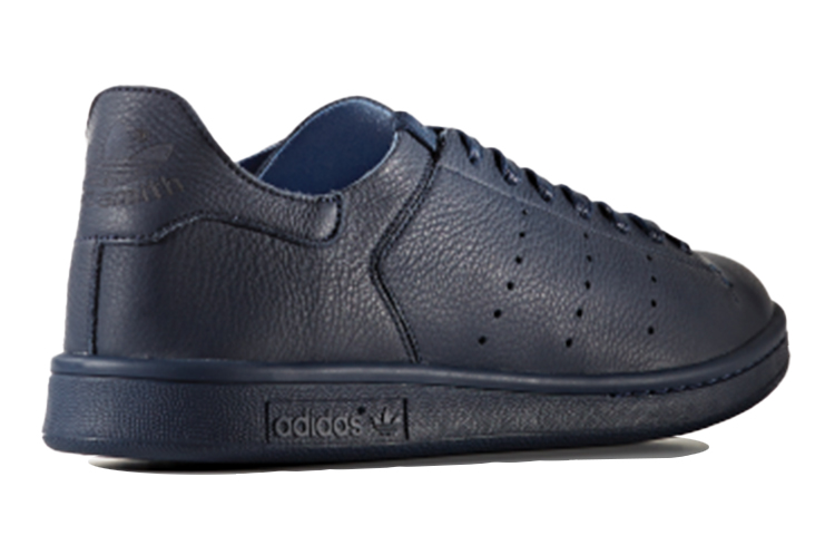 Adidas Originals Stan Smith Shoes 'Blue' купить в интернет-магазине Yoocart с быстрой доставкой по России.