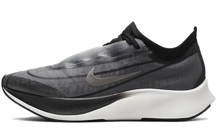 Nike Zoom Fly 3 Dark Smoke Grey Women's