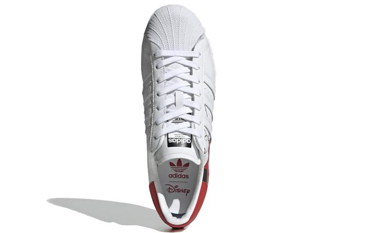 Adidas Superstar Mickey Mouse купить в интернет-магазине Yoocart с быстрой доставкой по России.