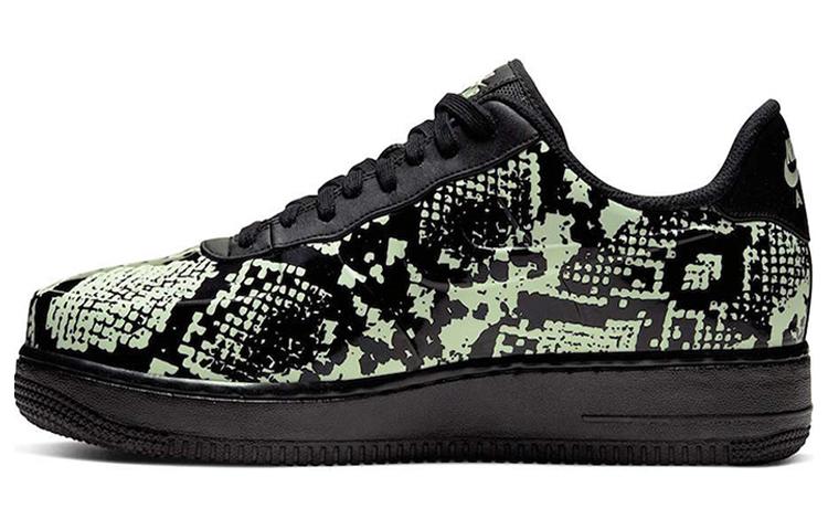 Nike Air Force 1 Foamposite Pro Cup 'Glow Snakeskin'