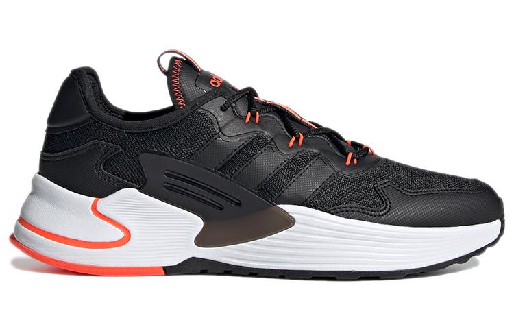 Adidas Roamer 'Black Orange' купить в интернет-магазине Yoocart с быстрой доставкой по России.