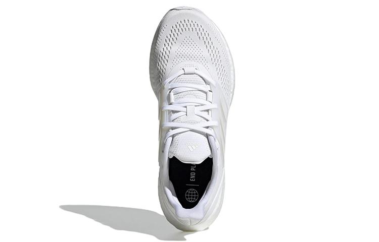 Adidas PureBoost 22 'Triple White' купить в интернет-магазине Yoocart с быстрой доставкой по России.