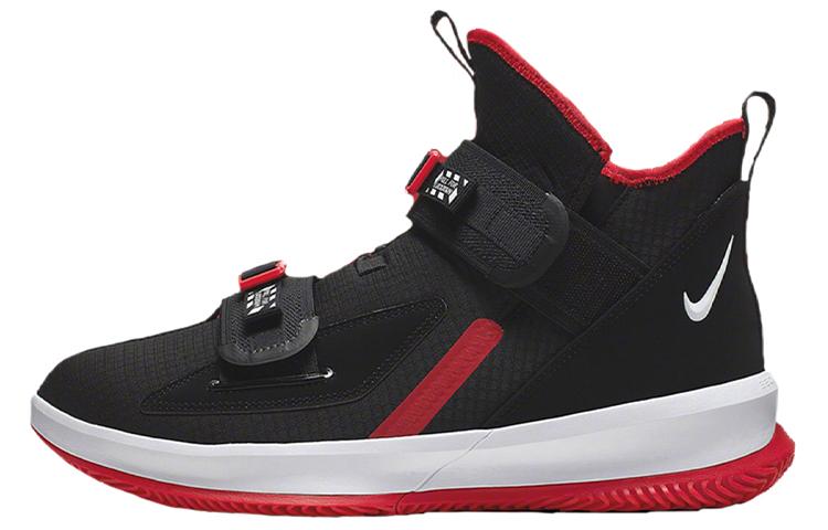 Nike LeBron Soldier 13 Sfg Ep 'Bred'