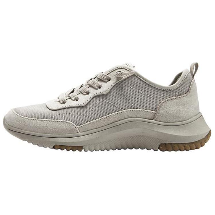 Skechers Bob's Low Top Casual Shoes Women's Taupe