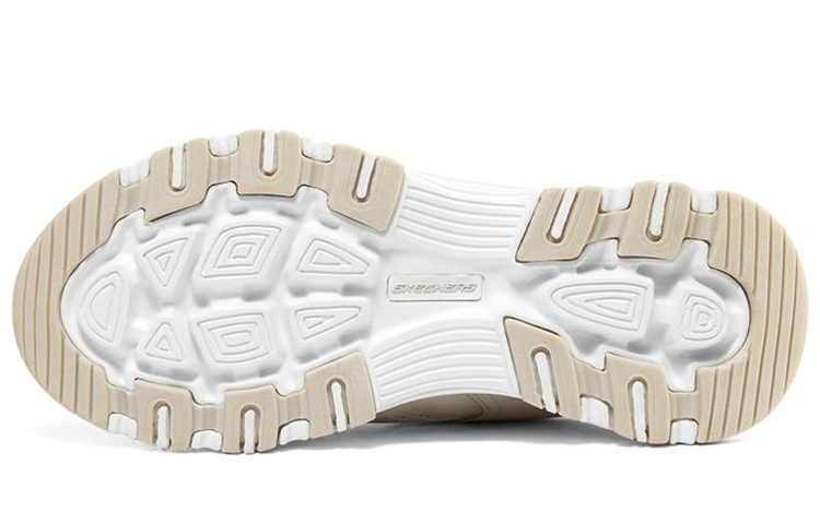 Skechers I Conik 'Cream' Women's купить в интернет-магазине Yoocart с быстрой доставкой по России.