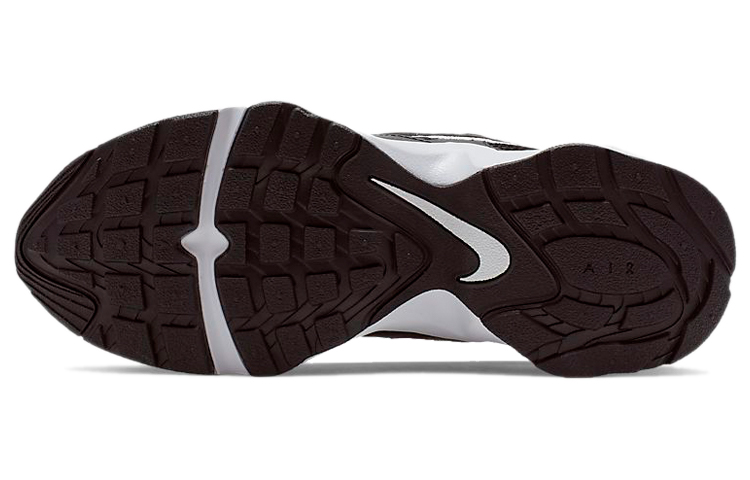 Nike Air Heights 'Black' Women's купить в интернет-магазине Yoocart с быстрой доставкой по России.