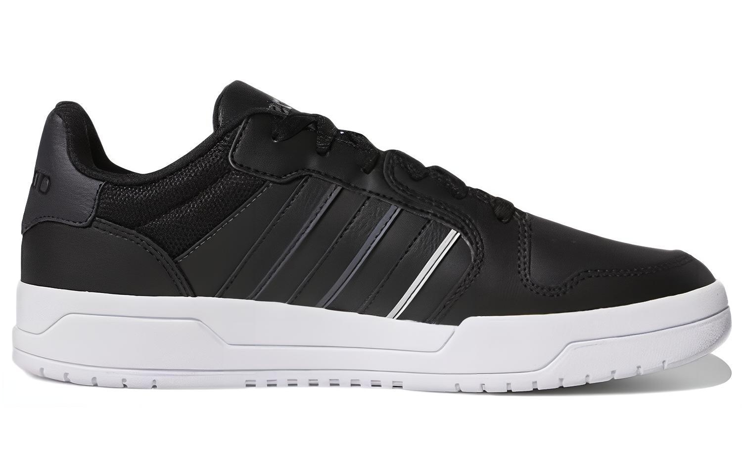 Adidas Entrap 'Black Carbon'