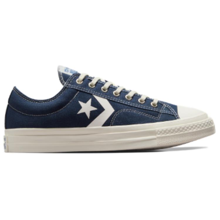 Converse Star Player 76 Low 'Navy Vintage White'