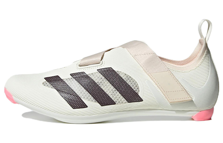 Adidas Indoor Cycling 'Off White Shadow Maroon'