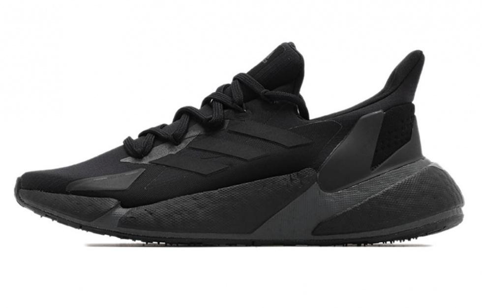 Adidas X9000L4 Cold.Rdy 'Black'