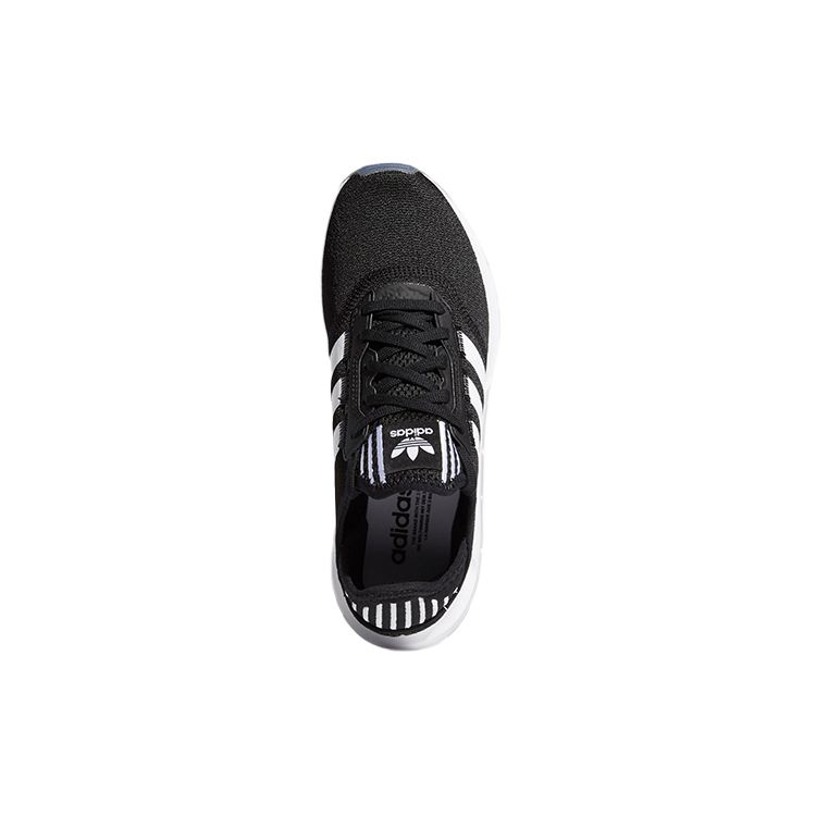 Adidas Swift Run X 'Black White' Women's купить в интернет-магазине Yoocart с быстрой доставкой по России.