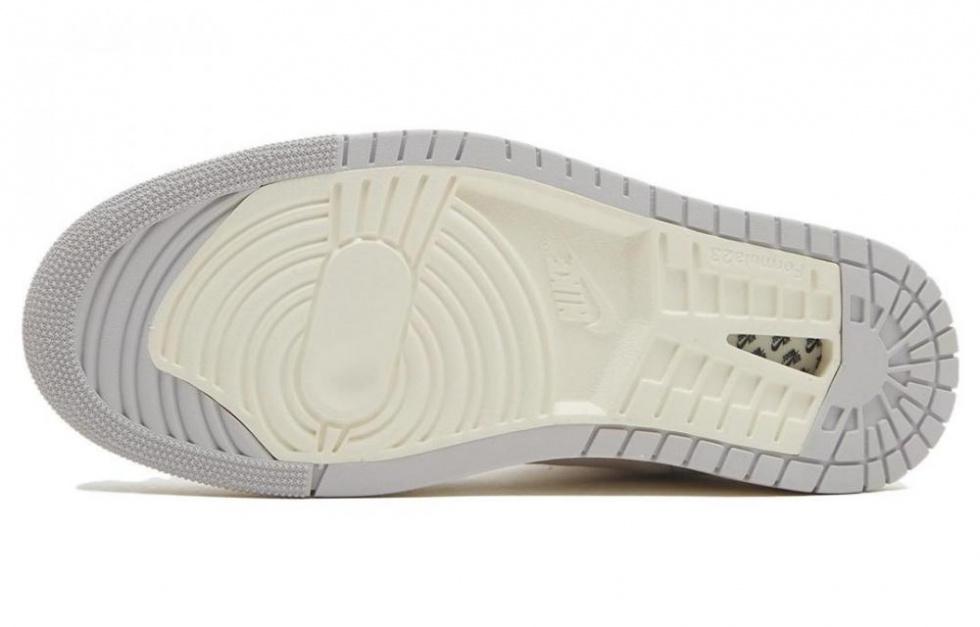 Jordan 1 High Zoom Air CMFT 2 FIBA купить в интернет-магазине Yoocart с быстрой доставкой по России.
