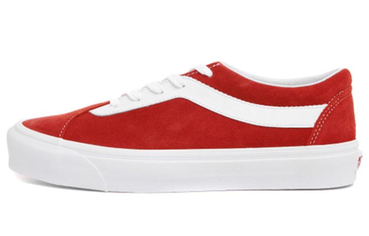 Vans Bold Ni Red