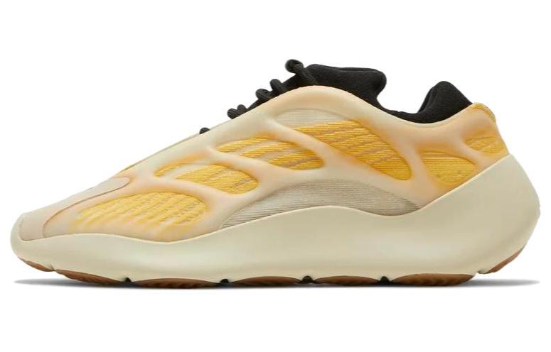 Adidas Yeezy 700 V3 'Mono Safflower'