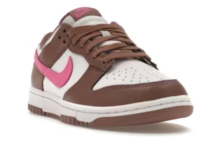 Nike Dunk Low 'Smokey Mauve Playful Pink' Women's купить в интернет-магазине Yoocart с быстрой доставкой по России.