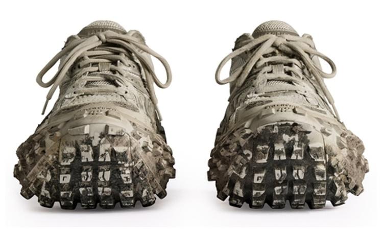 Balenciaga Defender 'Brown' купить в интернет-магазине Yoocart с быстрой доставкой по России.