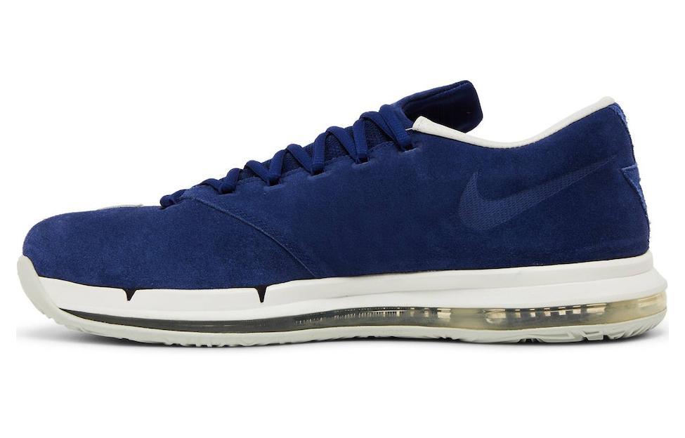 Nike Kd 6 Elite Fragment Royal