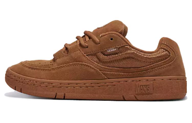 Vans Speed Ls Chipmunk