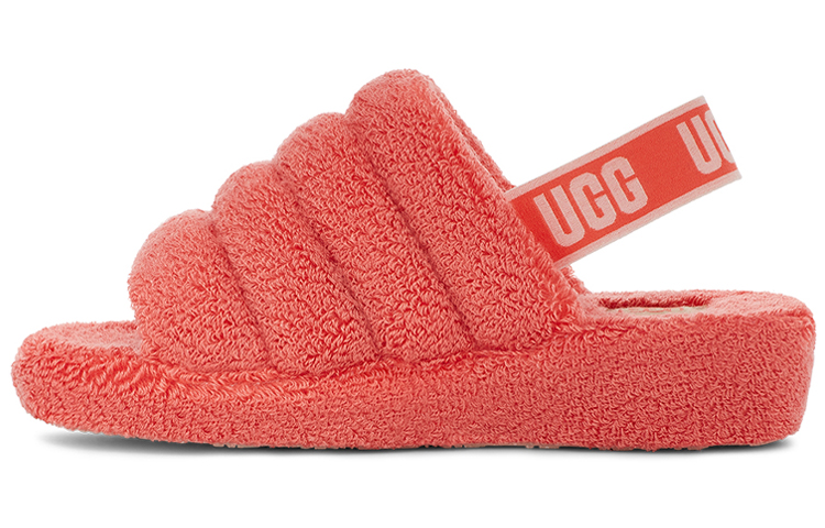 UGG Fluff Yeah Terry Slides