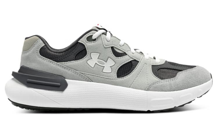 Under Armour Phantom Lux 'Grey White Black' купить в интернет-магазине Yoocart с быстрой доставкой по России.