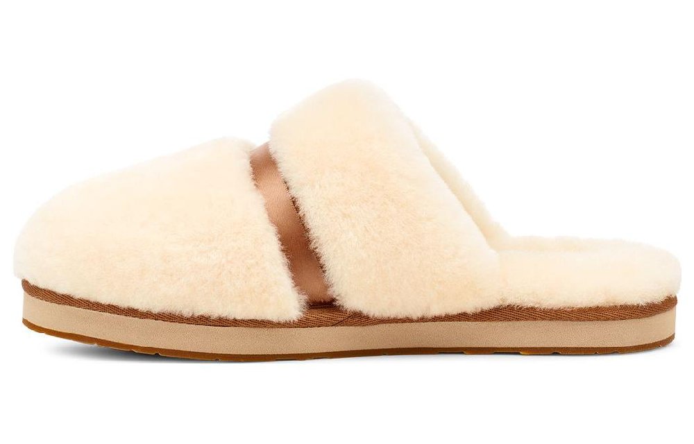 UGG Classic Slipper Ii 'Light Brown' Women's