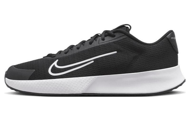 Nike Vapor Lite 2 Hc 'Black White'