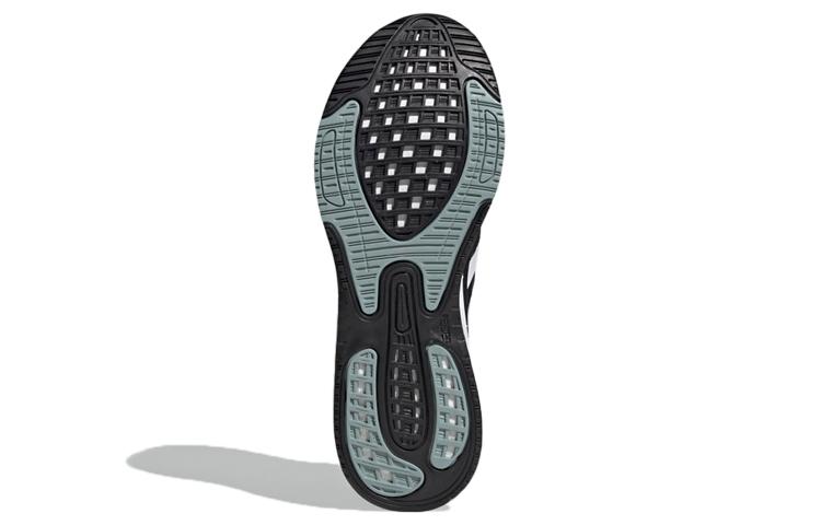 Adidas Supernova+ 'Black White' купить в интернет-магазине Yoocart с быстрой доставкой по России.