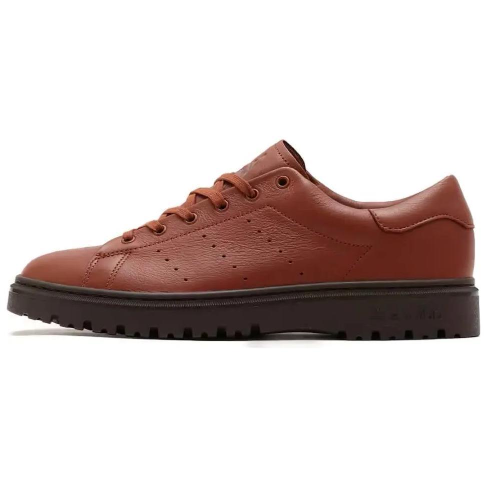 Adidas Originals Stan Smith Freizeit Redwood