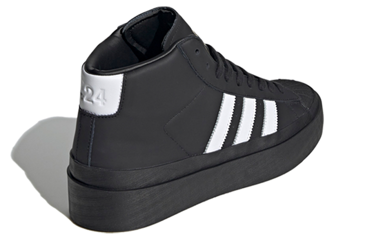 Pro Model 424 x Pro Model Adidas Originals 'Core Black' купить в интернет-магазине Yoocart с быстрой доставкой по России.
