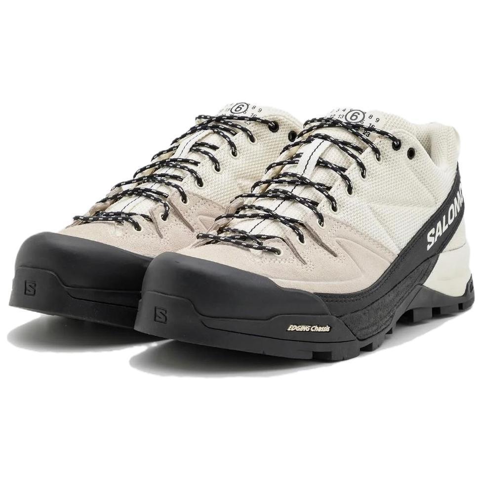 MM6 Maison Margiela X X-ALP 'Vanilla Ice Black'