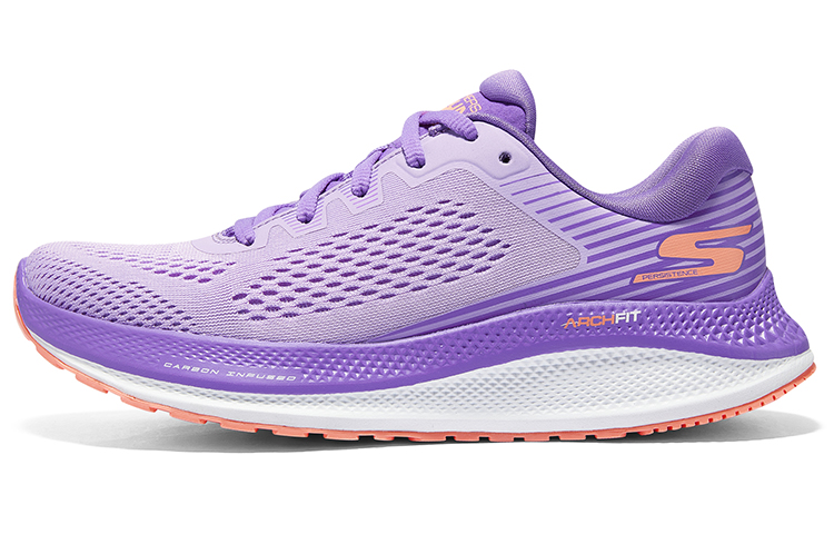 Skechers Go Run Persistence 'Purple' Women's