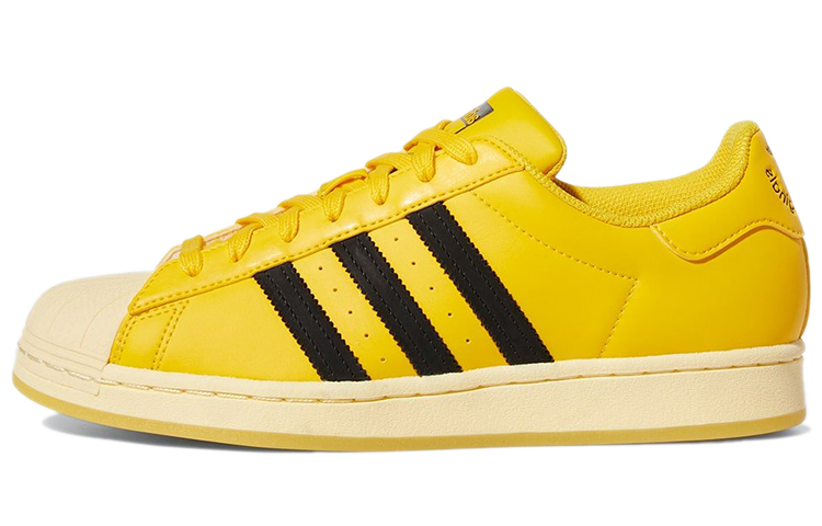 Adidas Superstar 'Bold Gold'
