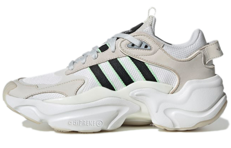 Adidas Originals Magmur Runner 'White Core Black' Women's