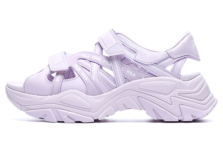 FILA Sofia Sandal 'Purple' Women's