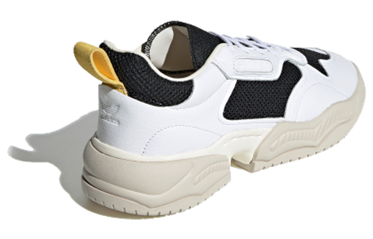 Adidas Supercourt Rx 'White Black' купить в интернет-магазине Yoocart с быстрой доставкой по России.