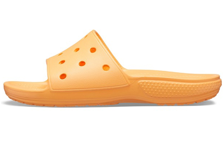Crocs Classic Slippers Orange