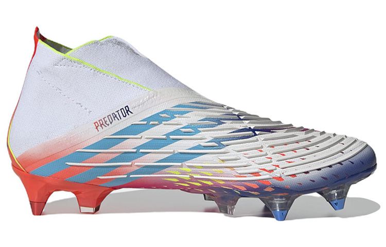 Adidas Predator Edge+ Sg 'Al Rihla Pack'