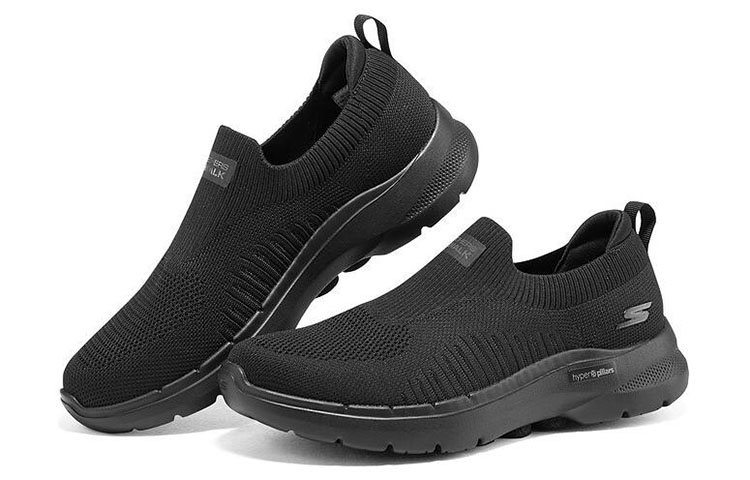 Skechers Go Walk 'Black'